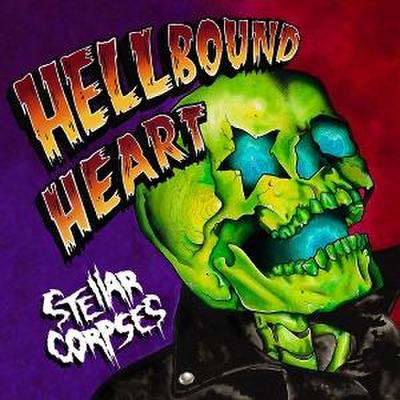 Hellbound Heart (MCD)