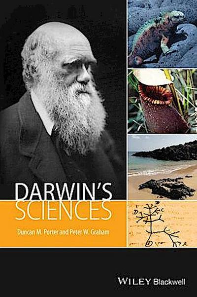 Darwin’s Sciences