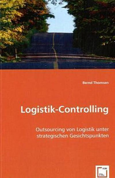 Logistik-Controlling