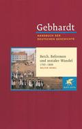 Gebhardt: Handbuch der deutschen Geschichte. Band 12 (Gebhardt Handbuch der Deutschen Geschichte, Bd. 12)