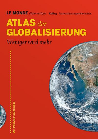 Atlas der Globalisierung