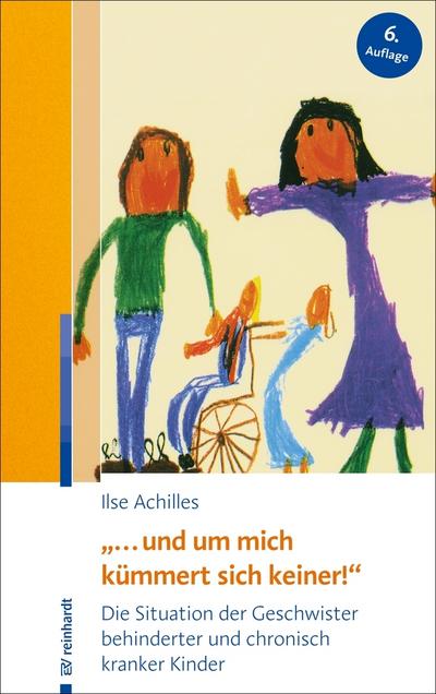 ’... und um mich kümmert sich keiner!’