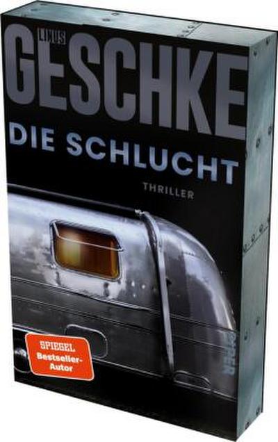Die Schlucht