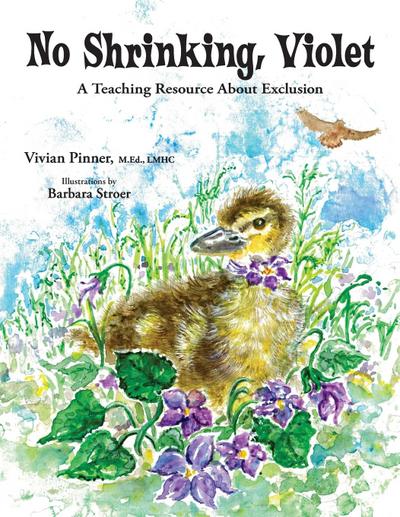 No Shrinking, Violet