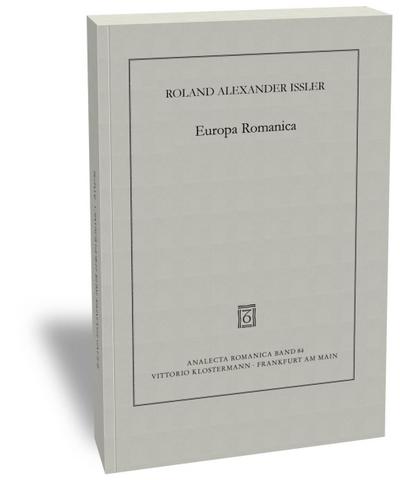 Europa Romanica
