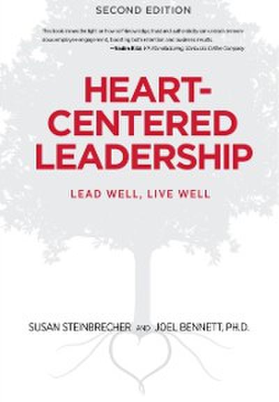 Heart-Centered Leadership