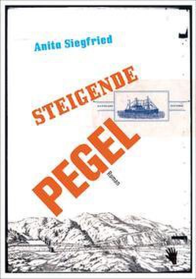 Steigende Pegel