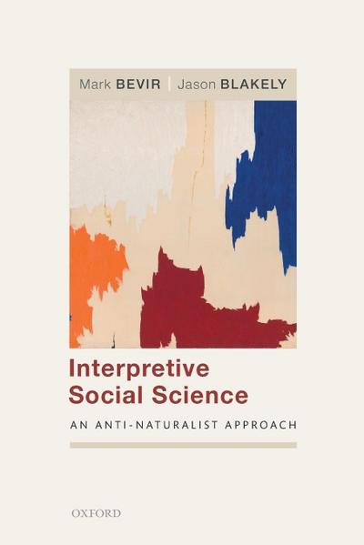 Interpretive Social Science