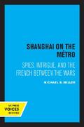 Shanghai on the Metro