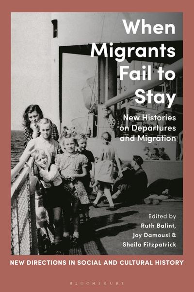 When Migrants Fail to Stay