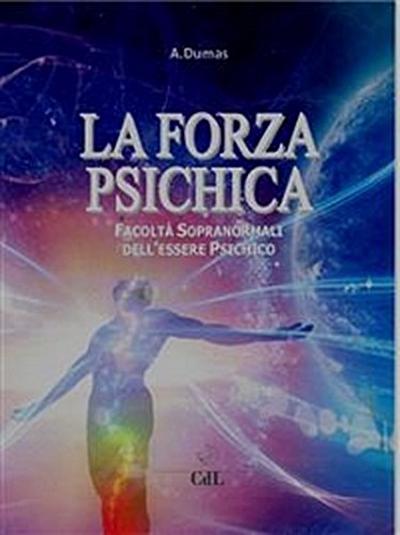 La Forza Psichica