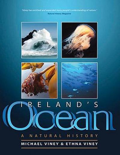 Ireland’s Ocean