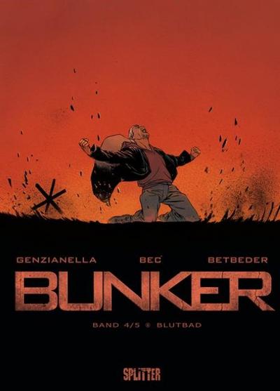 Bunker 4/5