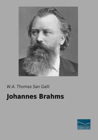 Johannes Brahms