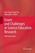 Issues and Challenges in Science Education Researc