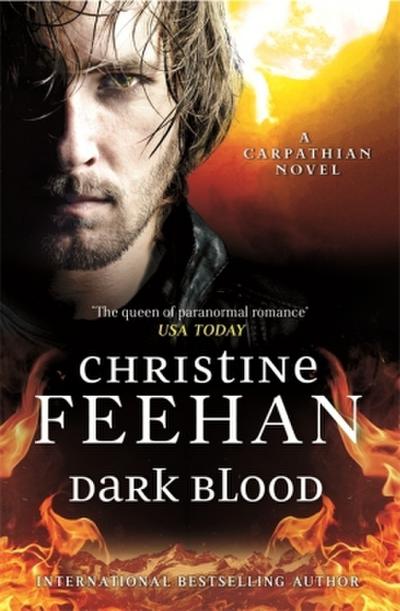 Dark Blood: ’Dark’ Carpathian Series 26 (The ’Dark’ Carpathian Series)