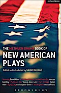 The Methuen Drama Book of New American Plays