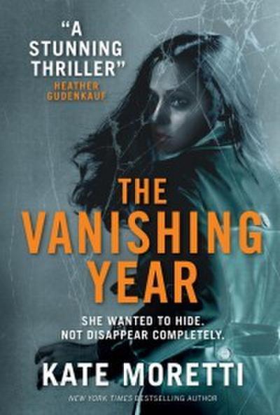 The Vanishing Year