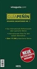 Guia Penin 2007. Spaniens Weinführer Nr. 1