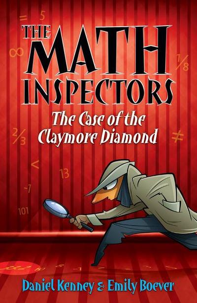 Case of the Claymore Diamond