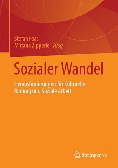 Sozialer Wandel
