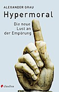 Hypermoral