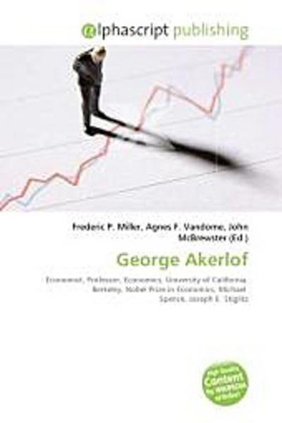 George Akerlof - Frederic P. Miller