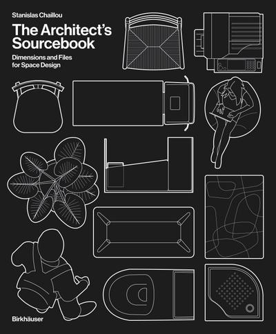 The Architect’s Sourcebook
