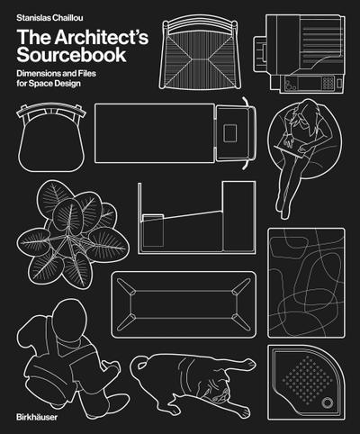 The Architect’s Sourcebook