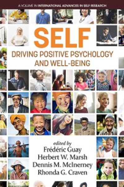 SELF - Driving Positive Psychology and Wellbeing