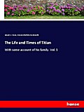 The Life and Times of Titian