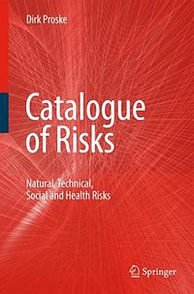 Catalogue of Risks
