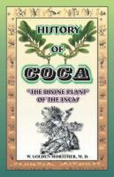 History of Coca