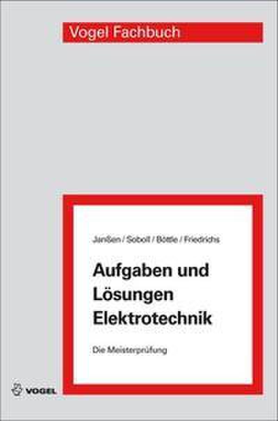 Böttle, P: Aufgaben/Lösungen/Elektrotech.