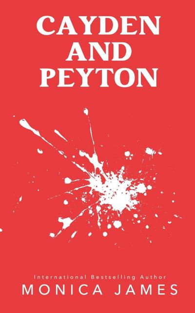 SOMEONE ELSE’S SHADOW (DISCREET COVER)