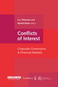 Conflicts of Interest
