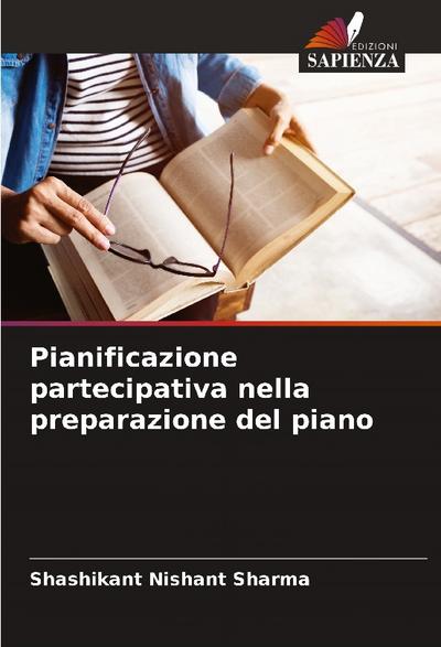 Pianificazione partecipativa nella preparazione del piano