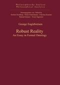 Robust Reality