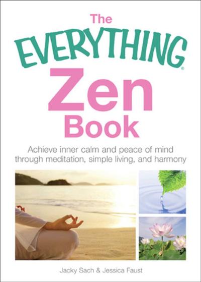 The Everything Zen