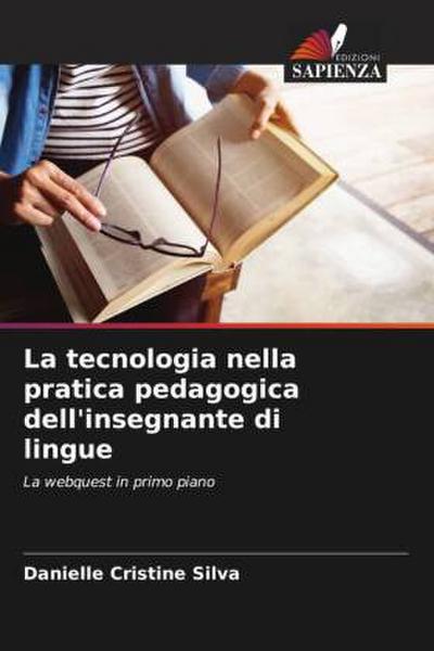 La tecnologia nella pratica pedagogica dell’insegnante di lingue