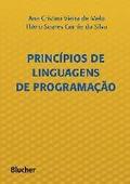 Princípios de linguagens de programação