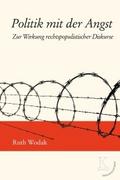 Politik mit der Angst