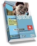 Talk Now! Schwyzertütsch, 1 CD-ROM