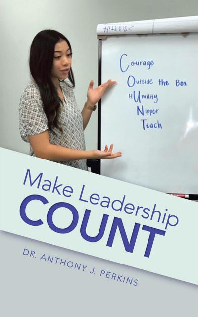Make Leadership Count