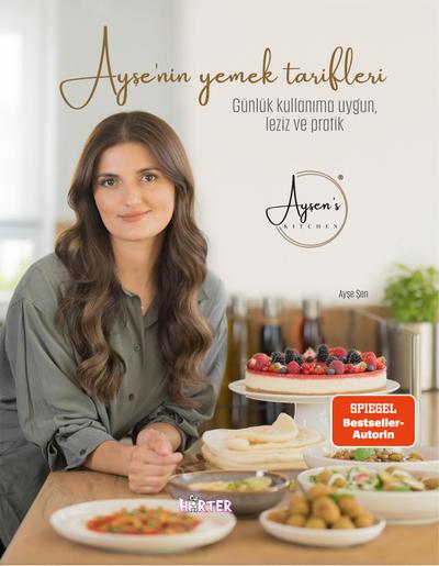 Ayse’nin yemek tarifleri