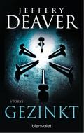 Gezinkt von Jeffery Deaver | Ebook