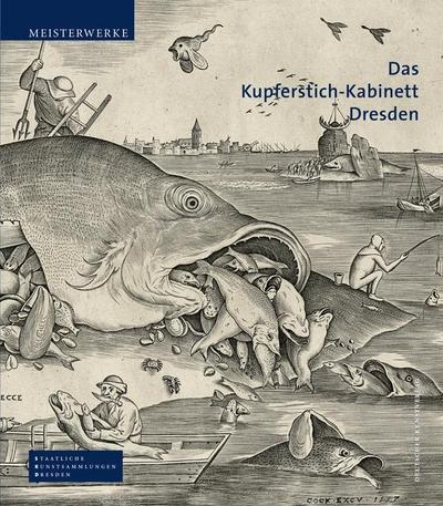 Das Kupferstich-Kabinett in Dresden