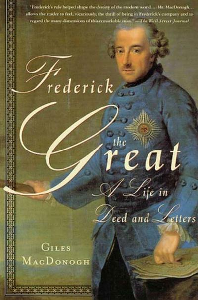 Frederick the Great