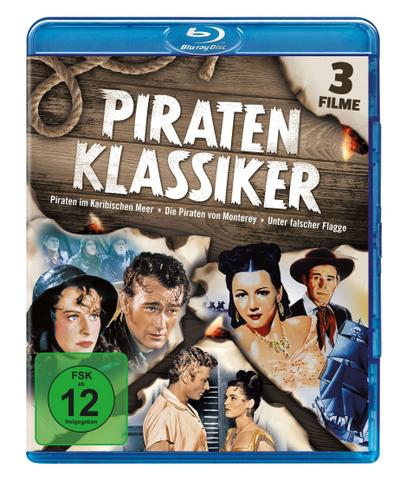 Piraten Klassiker