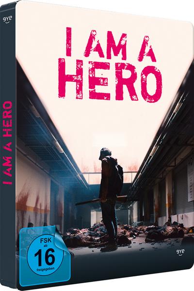 I Am a Hero